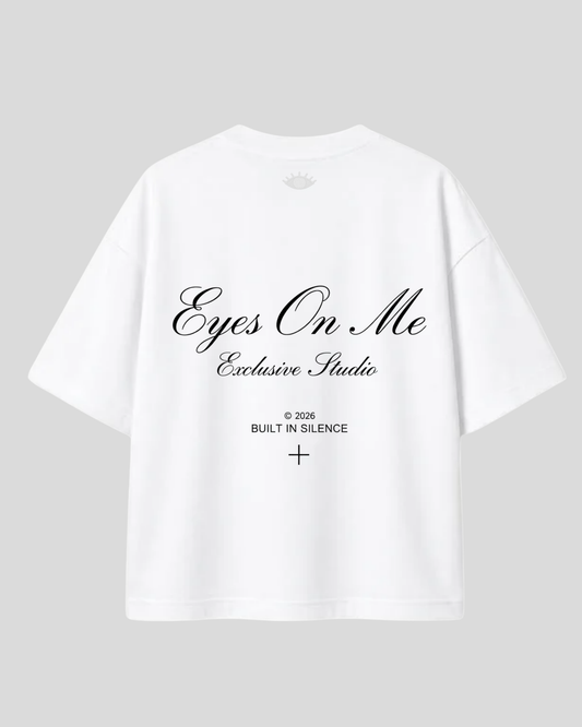 BUILT IN SILENCE