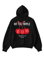 EOM Hit The Triple – Signature Hoodie 002