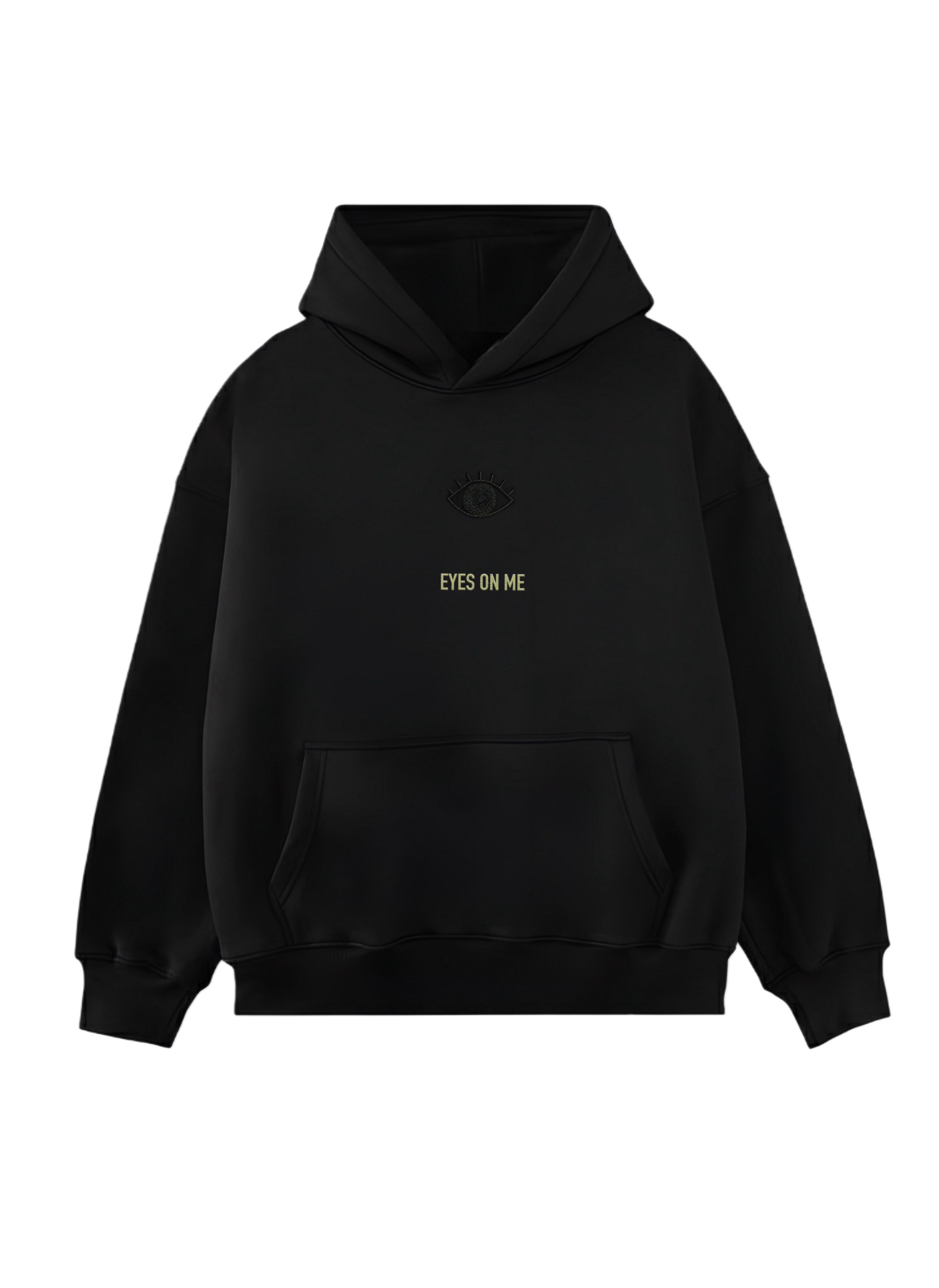 EOM Club Hoodie – Second Edition 002