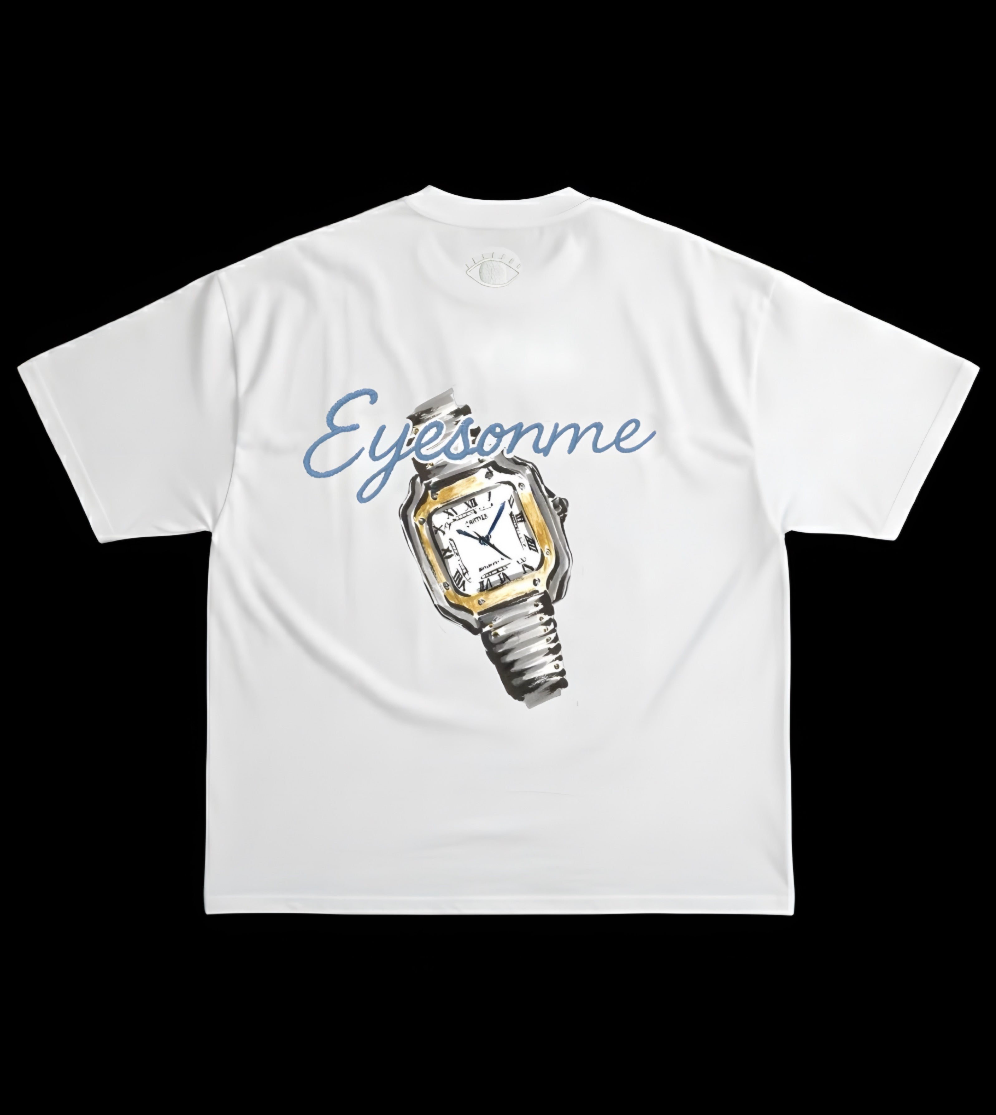 Eyes On Me “Timepiece” Tee