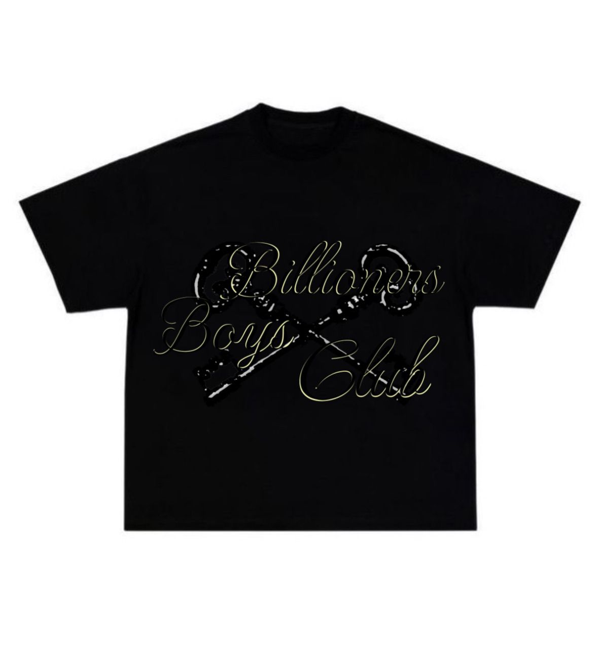 Billionares Boys Club