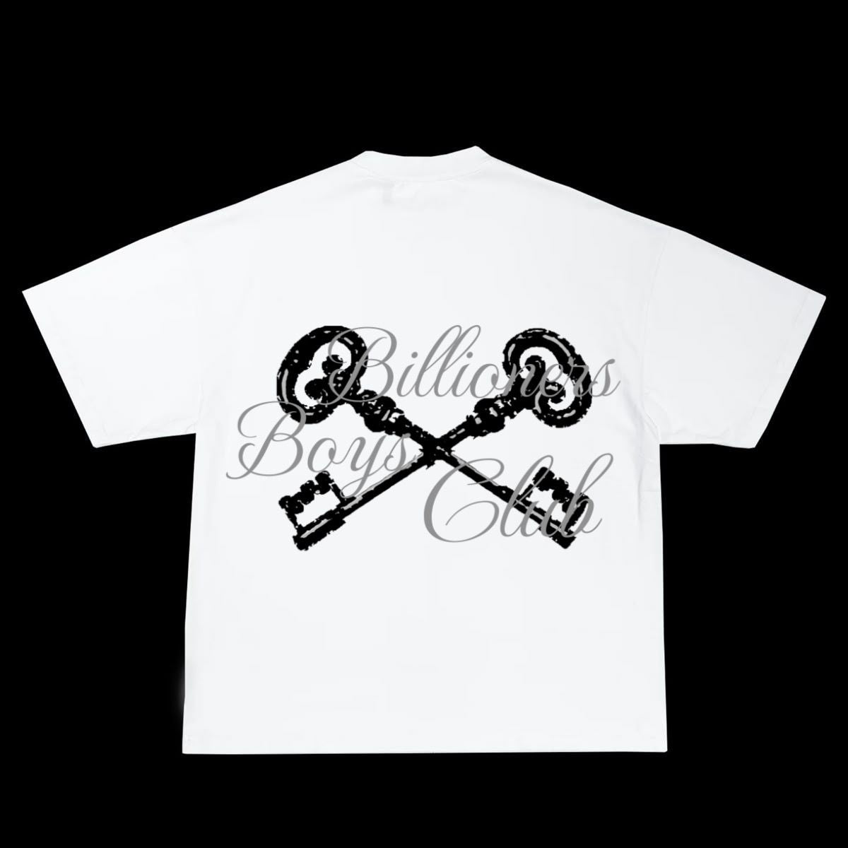 White Billioners Boys Club