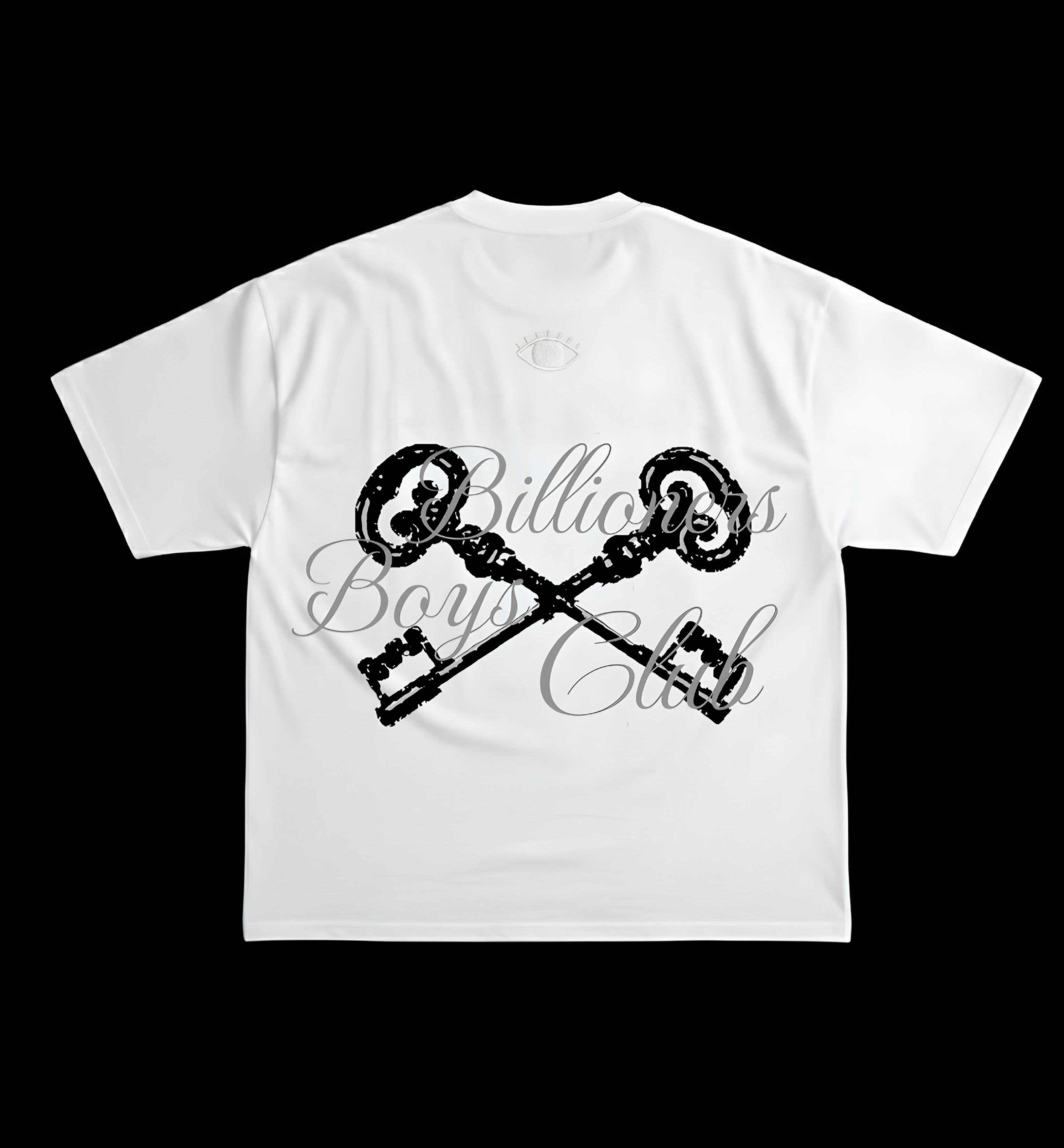 White Billioners Boys Club