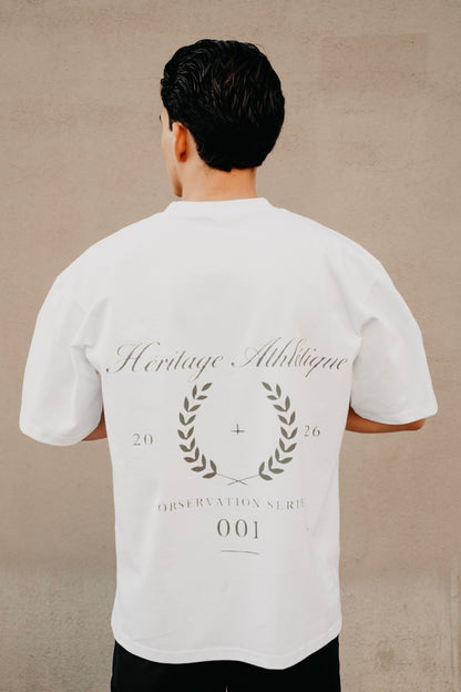 HERITAGE ATHLETIQUE