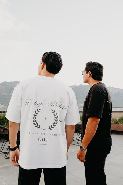 HERITAGE ATHLETIQUE
