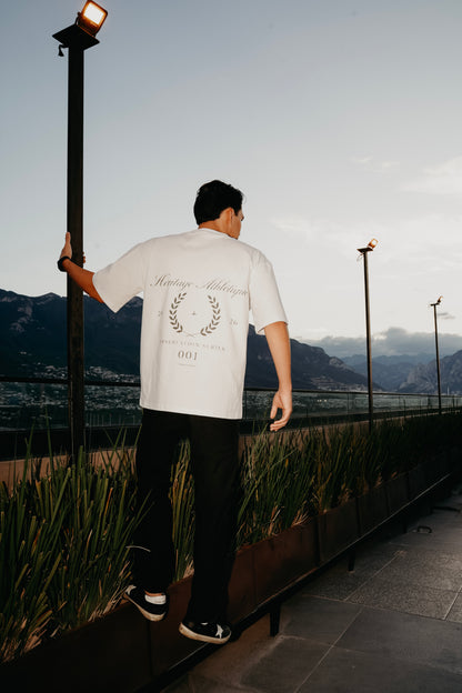 HERITAGE ATHLETIQUE