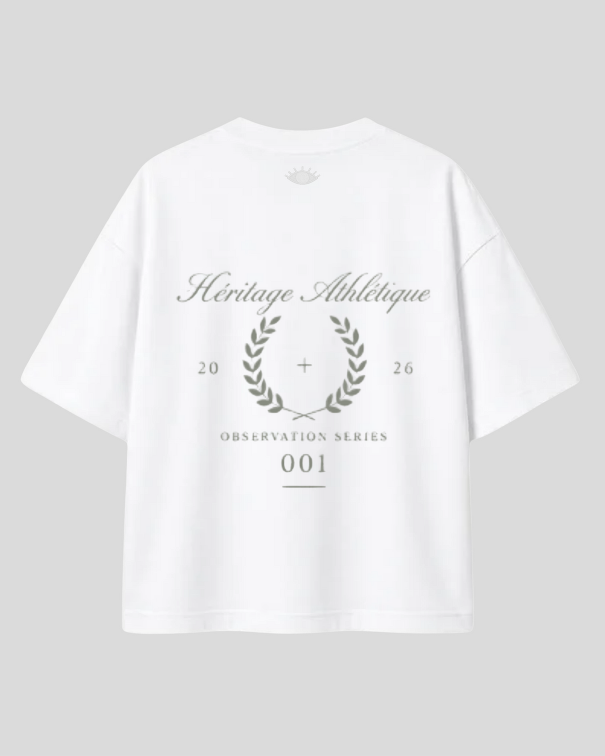 HERITAGE ATHLETIQUE