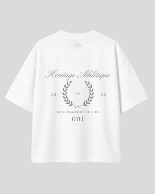 HERITAGE ATHLETIQUE