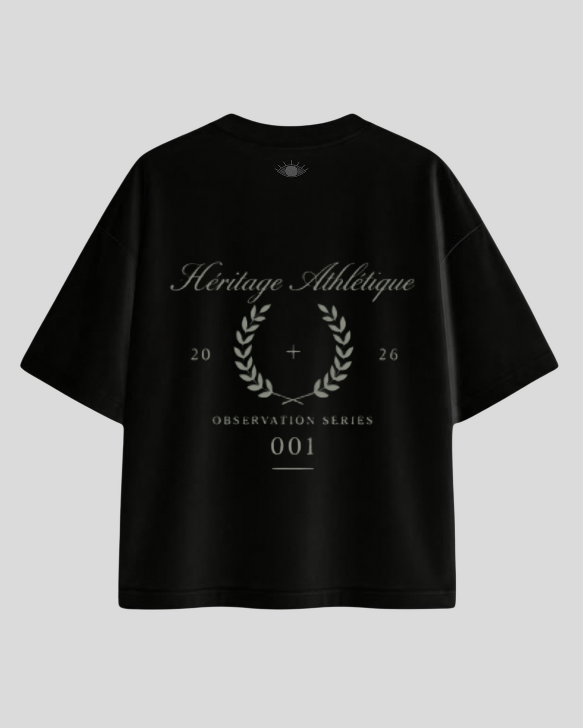 HERITAGE ATHLETIQUE