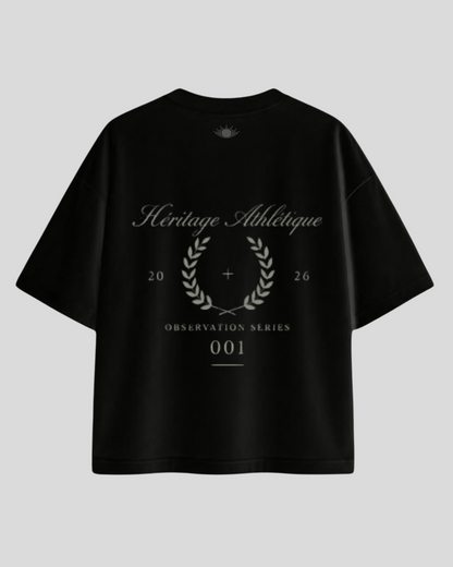 HERITAGE ATHLETIQUE