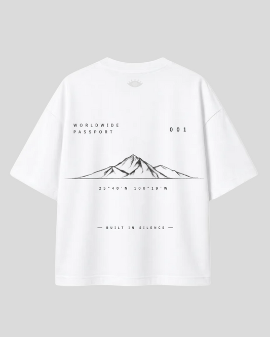 WORLDWIDE PASSPORT
